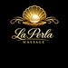 La Perla Massage, experienta premium si relaxare totala